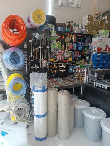 عکس شهر ابزار