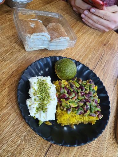 عکس لذت سنتر تبریز