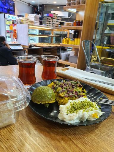 عکس لذت سنتر تبریز