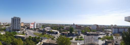 عکس امیرکلا