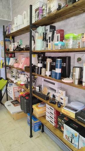 فروشگاه بابا شاپ 