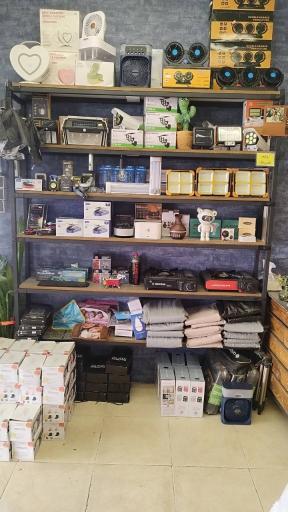 فروشگاه بابا شاپ 