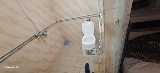 عکس خانه معلم (ساختمان شماره یک)