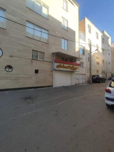 عکس سوپر گوشت ساسان