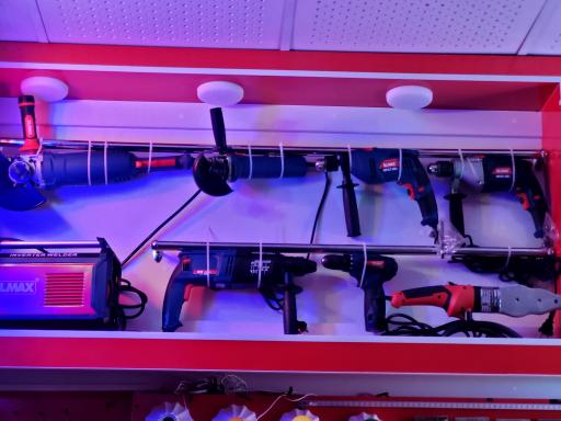 عکس لوازم ساختمانی میرزایی