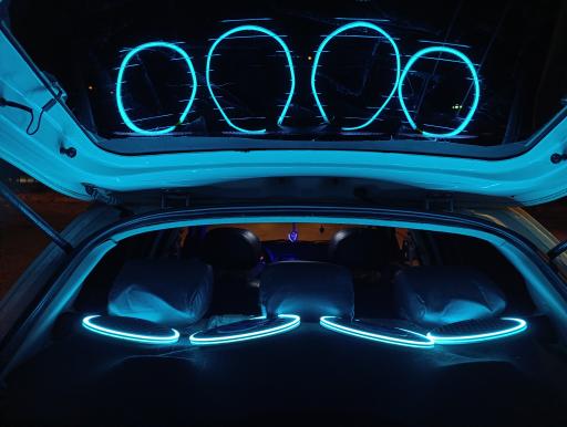 عکس برق خودرو رشیدی