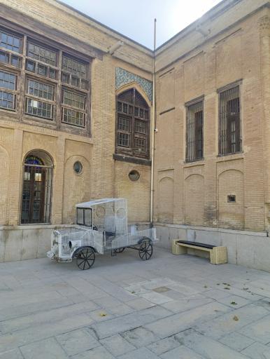 عکس باغ دلگشا