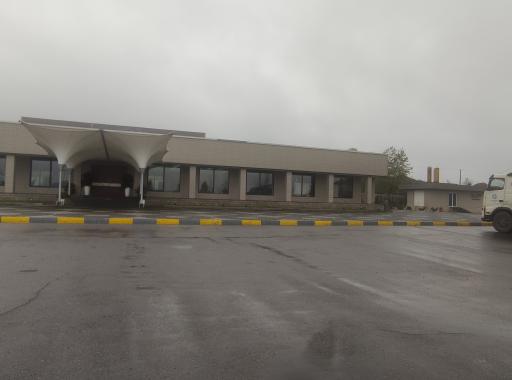 عکس مجتمع فولاد گیلان