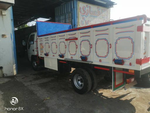 عکس کارگاه اتاق سازی صداقت