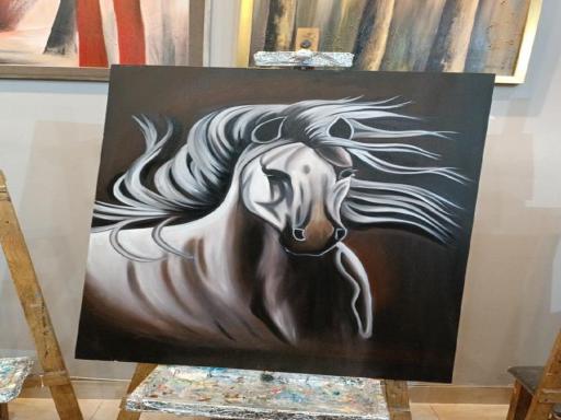 عکس آموزشگاه نقاشی نرسی