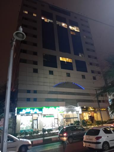 عکس مجتمع تجاری طلوع 