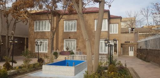 عکس بوتیک هتل اصالت