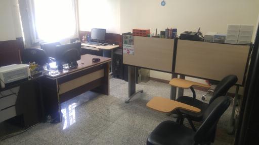 عکس خدمات کامپیوتر کاج