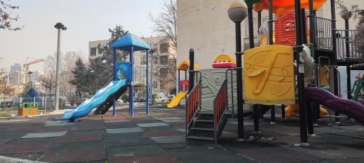 عکس پارک نیما