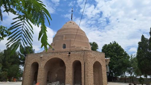 عکس امامزاده سید جلیل (ع)