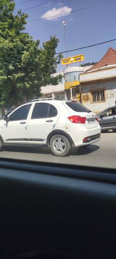 عکس اداره پست