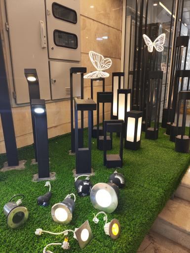 عکس گالری نمالایت 