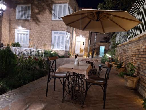 عکس بوتیک هتل اصالت