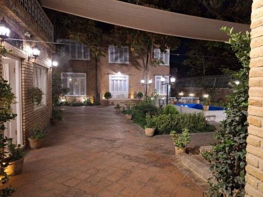 عکس بوتیک هتل اصالت