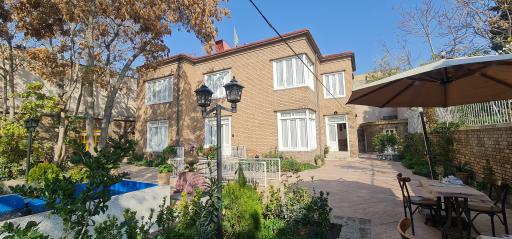 عکس بوتیک هتل اصالت