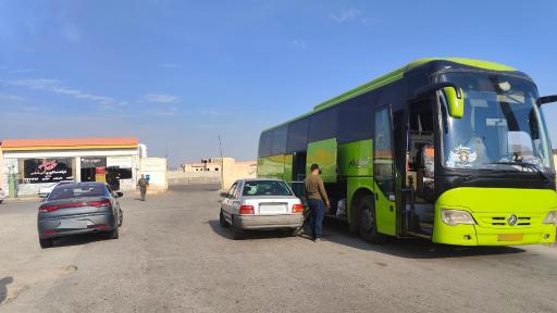 عکس باربری مولایی