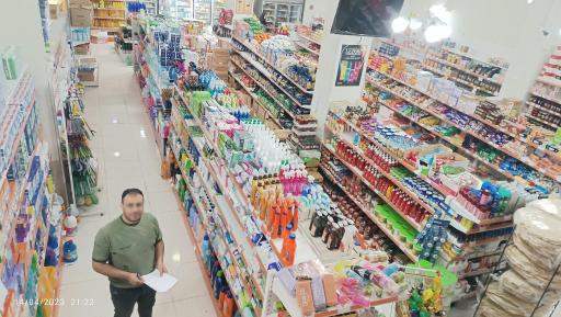 عکس مرکز خرید لاله