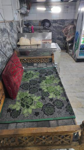 عکس جگرکی یاشار