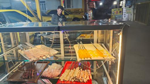 عکس جگرکی یاشار