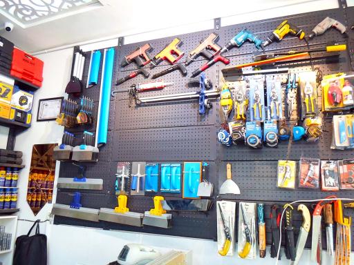 عکس سقف کاذب تاپ سازه