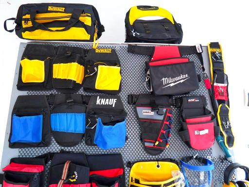 سقف کاذب و ابزار تاپ سازه