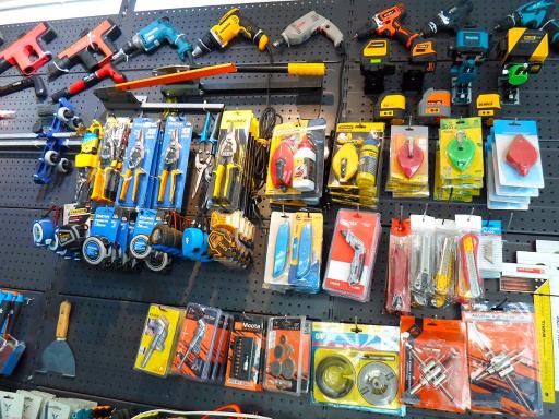 سقف کاذب و ابزار تاپ سازه