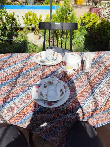 عکس بوتیک هتل اصالت