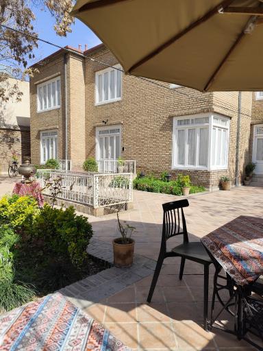 عکس بوتیک هتل اصالت