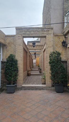 عکس بوتیک هتل اصالت