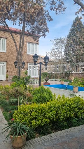 عکس بوتیک هتل اصالت