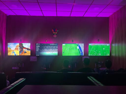 عکس گیم نت تاپ گیم