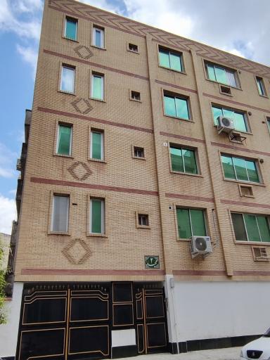 عکس ساختمان مجد 2