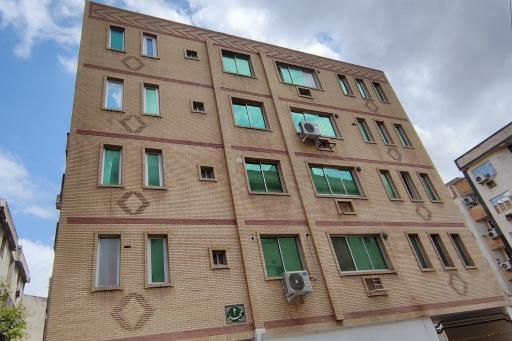 عکس ساختمان مجد 2