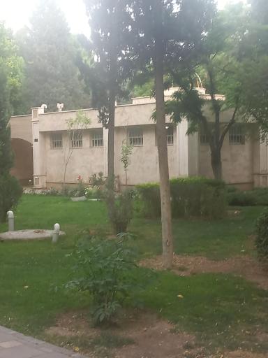 عکس سرویس بهداشتی