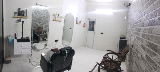 عکس مو سنتر آراد