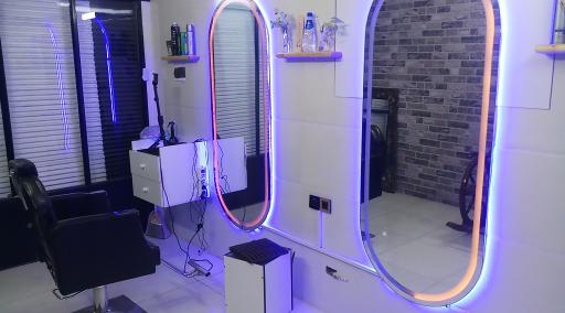 عکس مو سنتر آراد