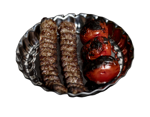 عکس آشپزخانه عمو اکبر