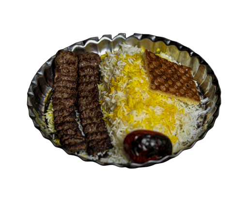 عکس آشپزخانه عمو اکبر