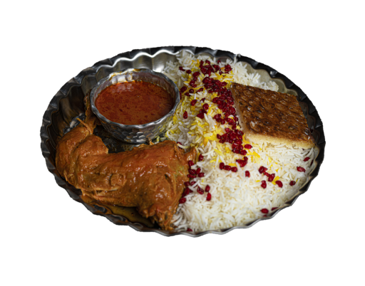 عکس آشپزخانه عمو اکبر