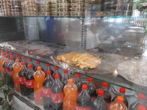 عکس طباخی جگرکی خان