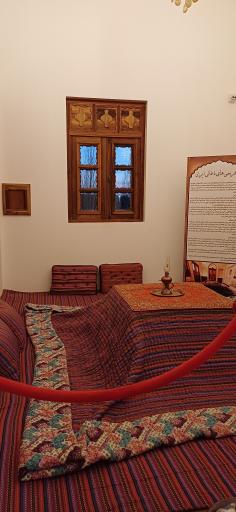 عکس ارگ تاریخی میشیجان