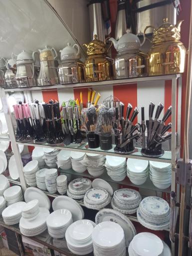 عکس لوازم خانگی غیاثی