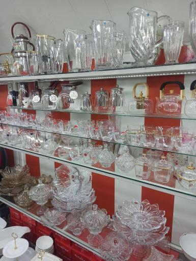 لوازم خانگی غیاثی