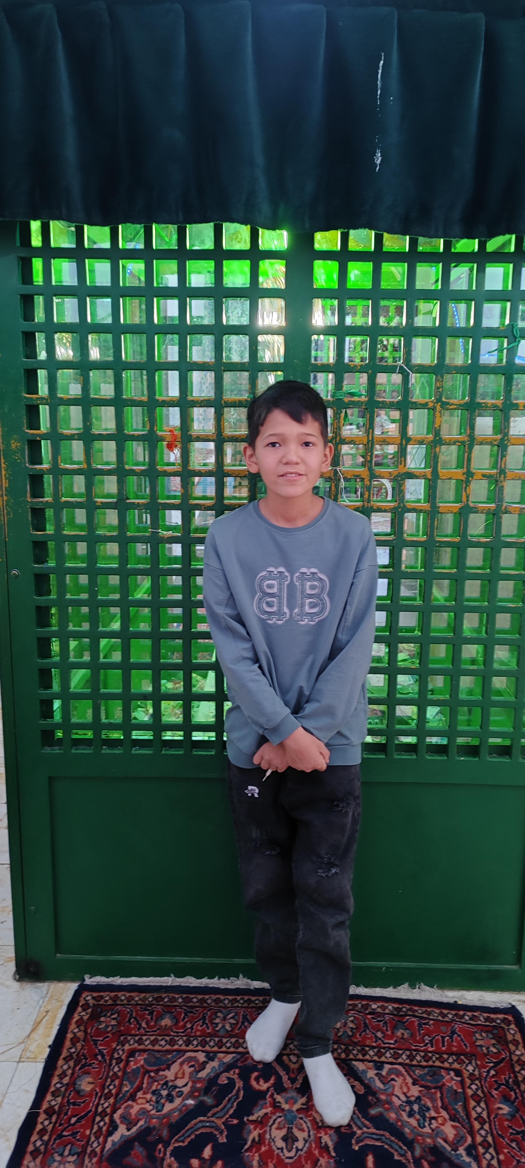 عکس امامزاده سید جلیل (ع)