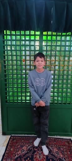 عکس امامزاده سید جلیل (ع)